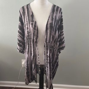 Steven Madden Cover Up